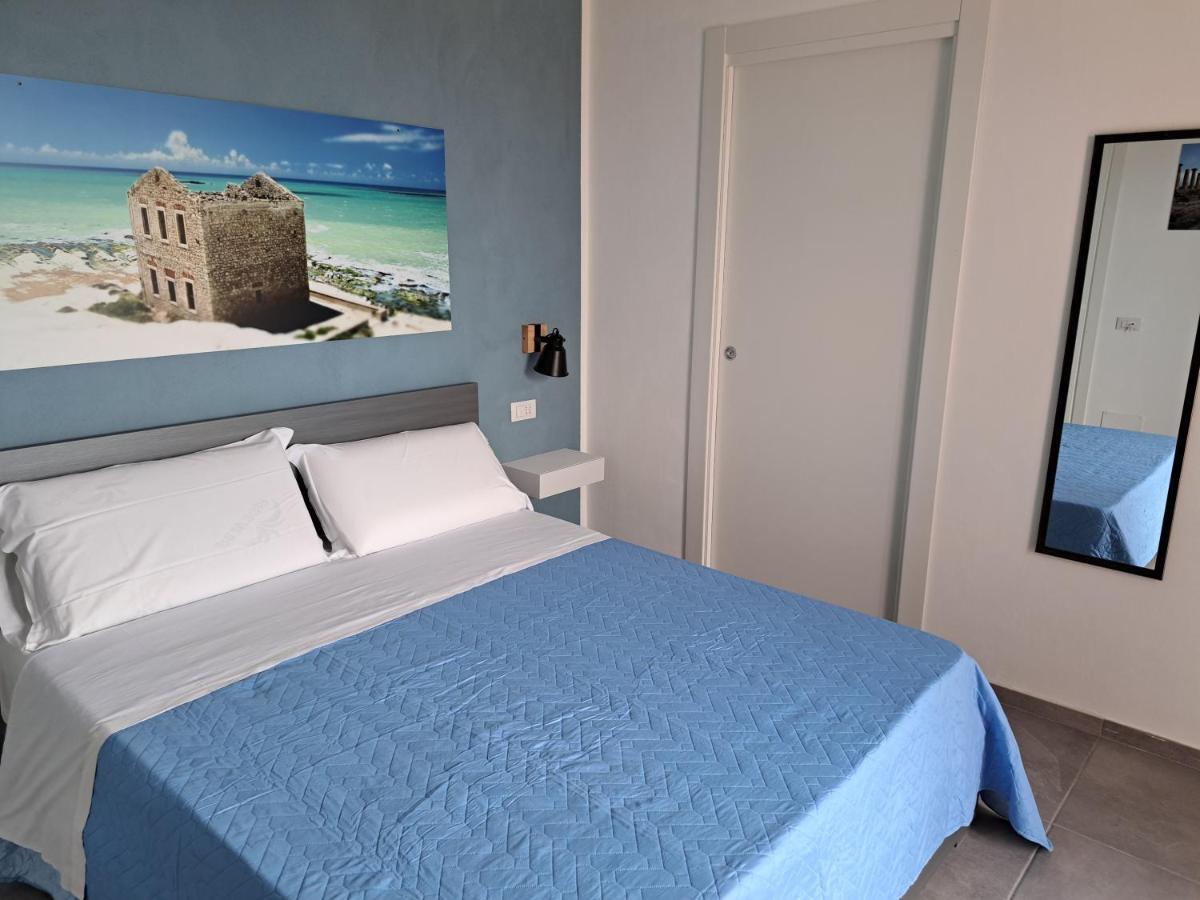 B&B Gergent Agrigento Exterior photo