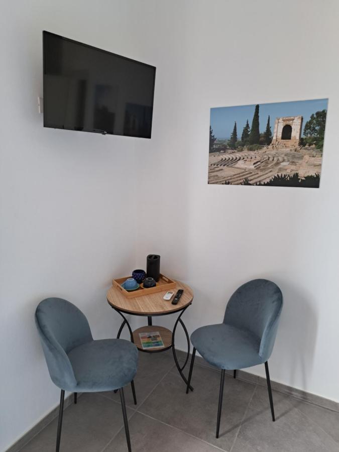 B&B Gergent Agrigento Exterior photo