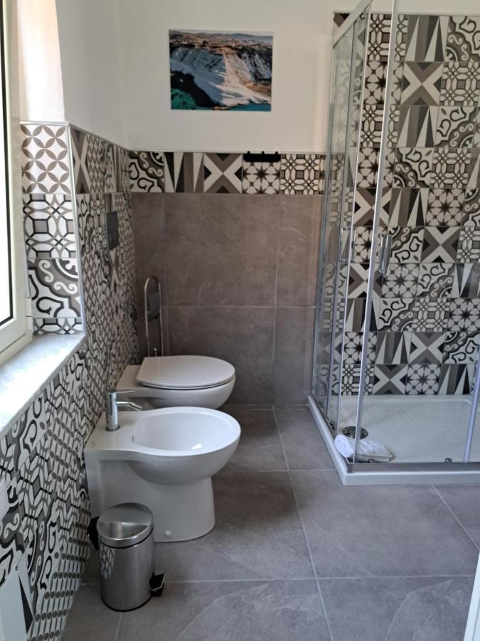 B&B Gergent Agrigento Exterior photo