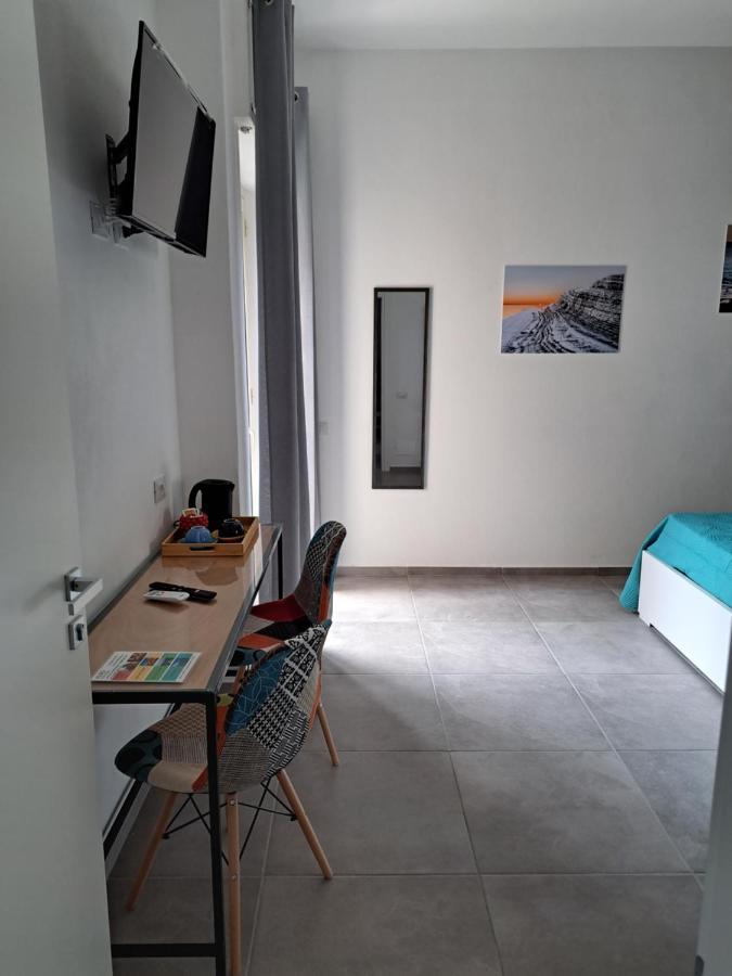 B&B Gergent Agrigento Exterior photo