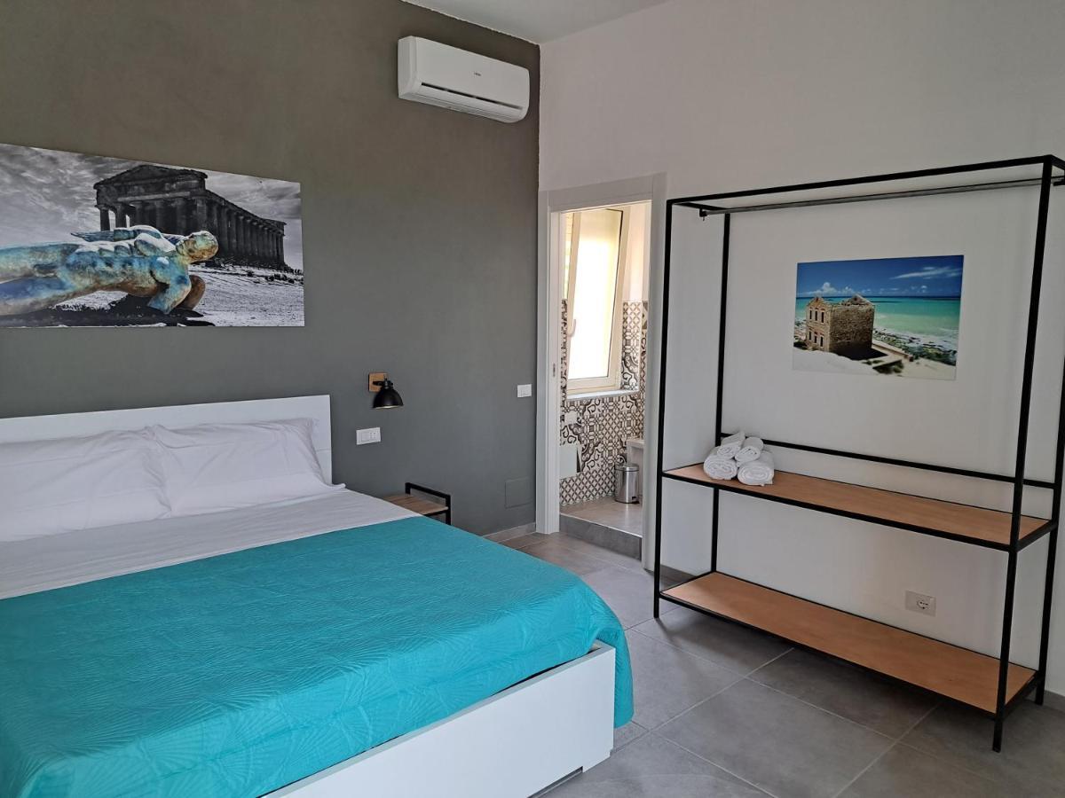 B&B Gergent Agrigento Exterior photo