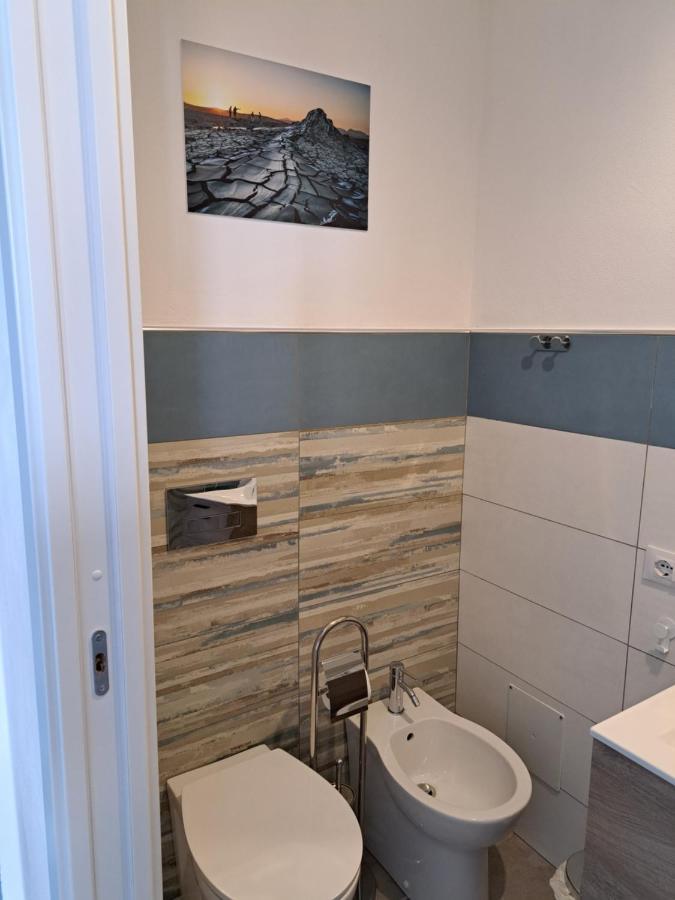 B&B Gergent Agrigento Exterior photo
