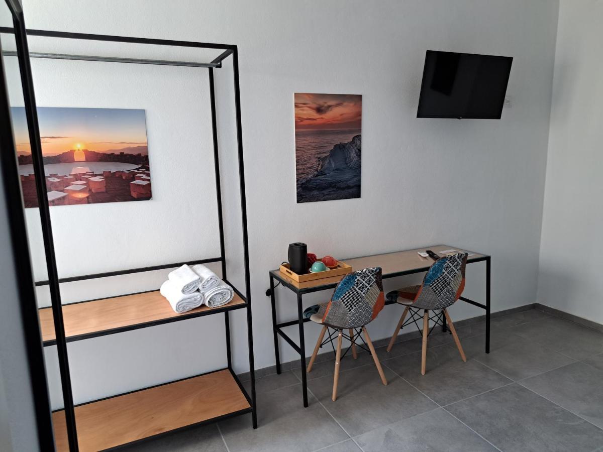 B&B Gergent Agrigento Exterior photo