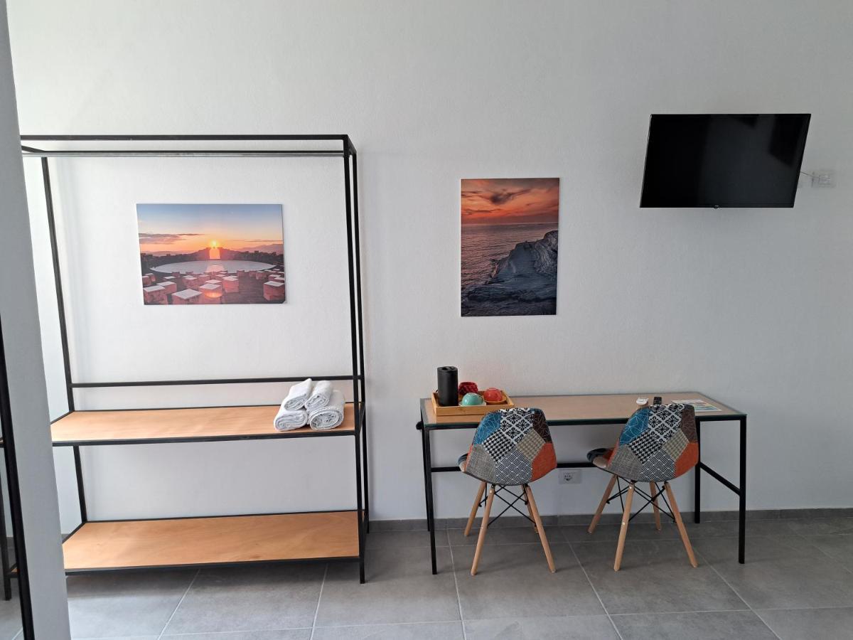 B&B Gergent Agrigento Exterior photo