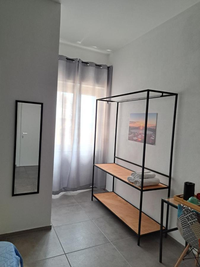 B&B Gergent Agrigento Exterior photo
