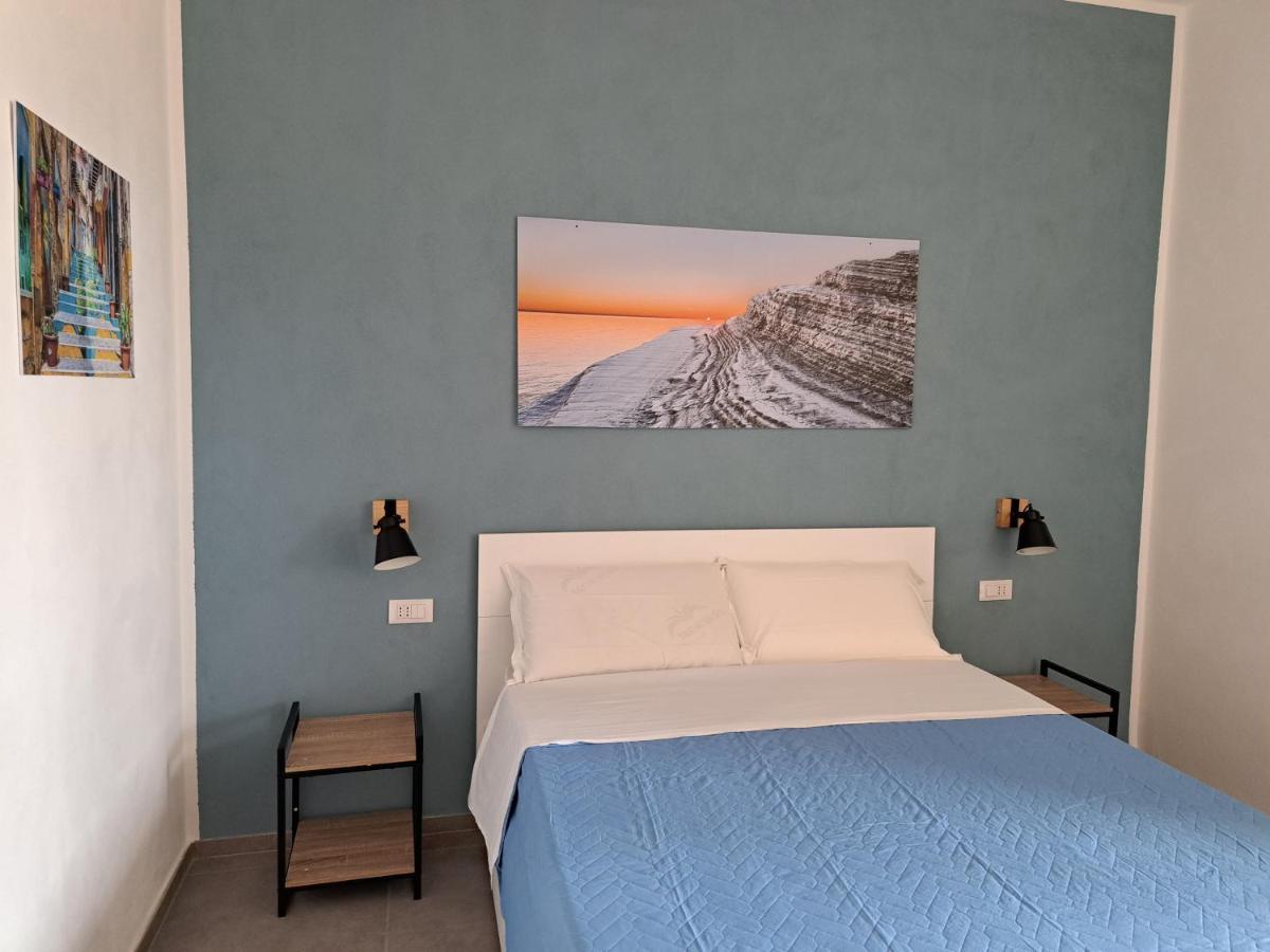 B&B Gergent Agrigento Exterior photo