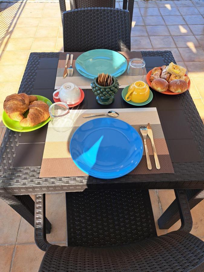 B&B Gergent Agrigento Exterior photo