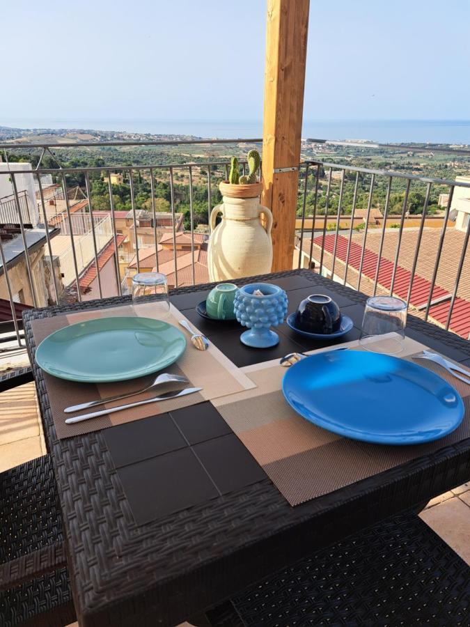 B&B Gergent Agrigento Exterior photo