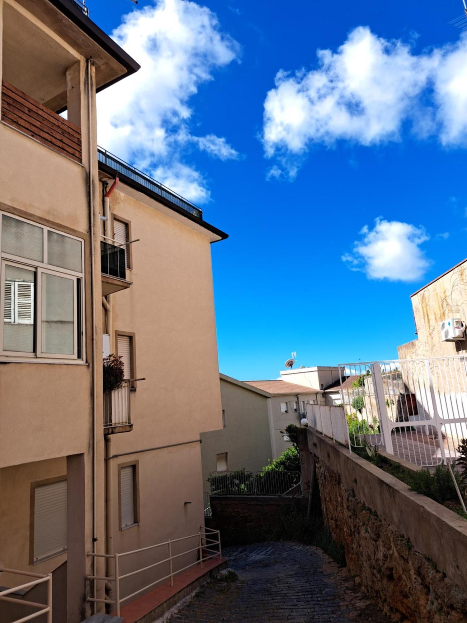 B&B Gergent Agrigento Exterior photo
